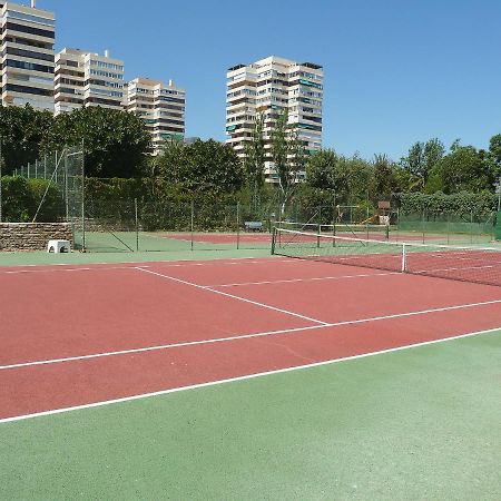 Apartment Playamar By Interhome Torremolinos Exterior photo