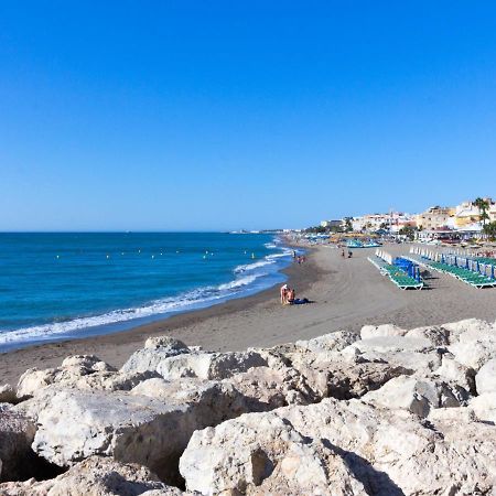 Apartment Playamar By Interhome Torremolinos Exterior photo