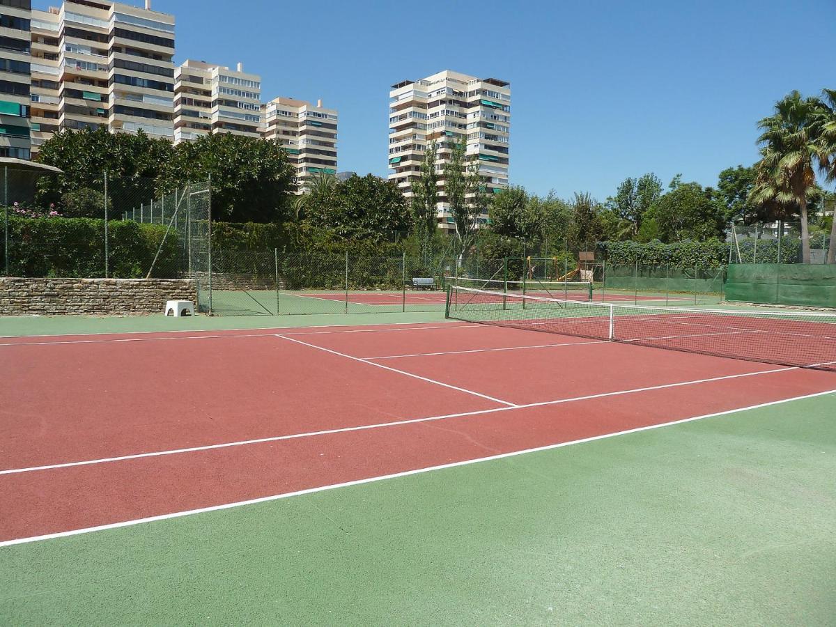 Apartment Playamar By Interhome Torremolinos Exterior photo
