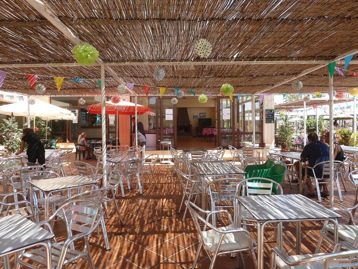 Apartment Playamar By Interhome Torremolinos Exterior photo