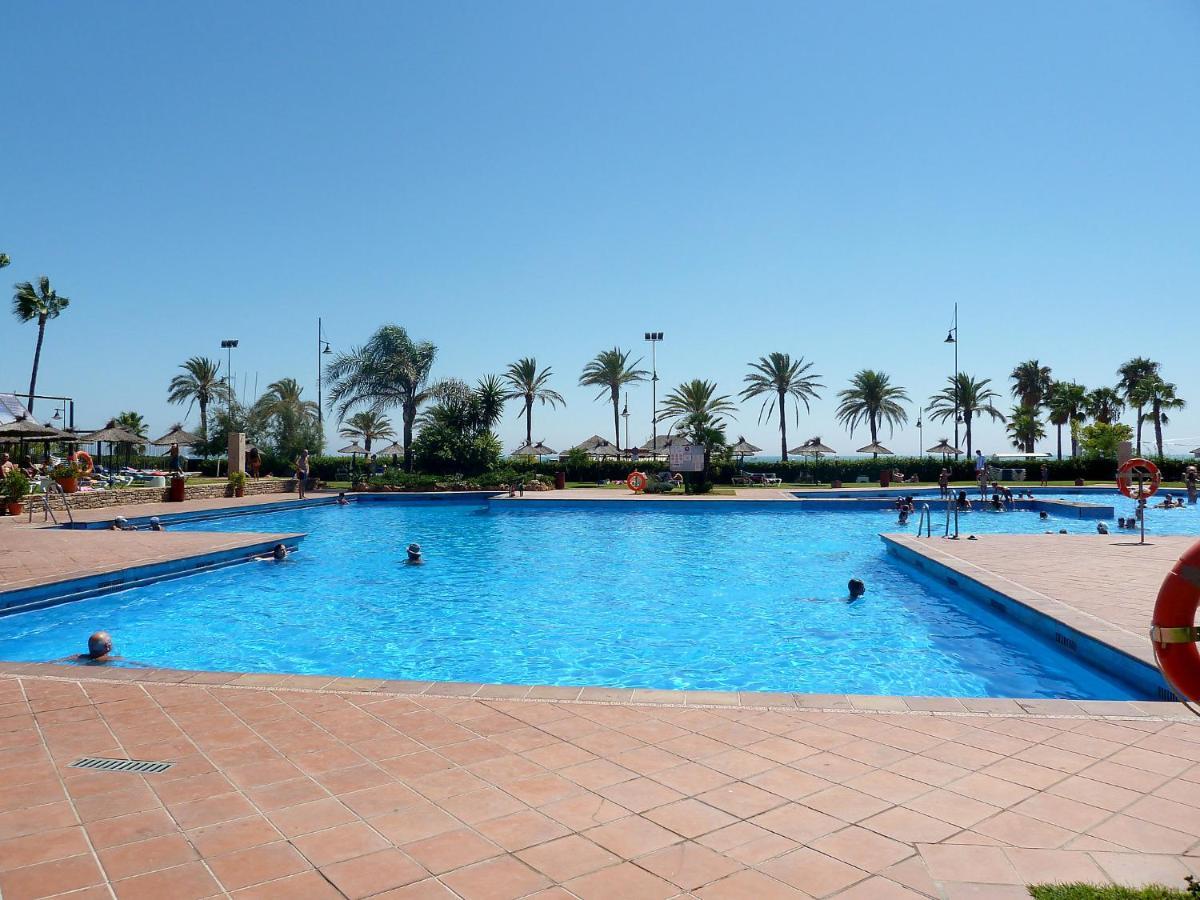Apartment Playamar By Interhome Torremolinos Exterior photo
