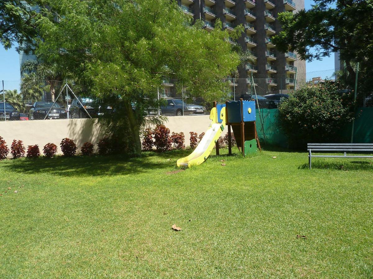 Apartment Playamar By Interhome Torremolinos Exterior photo