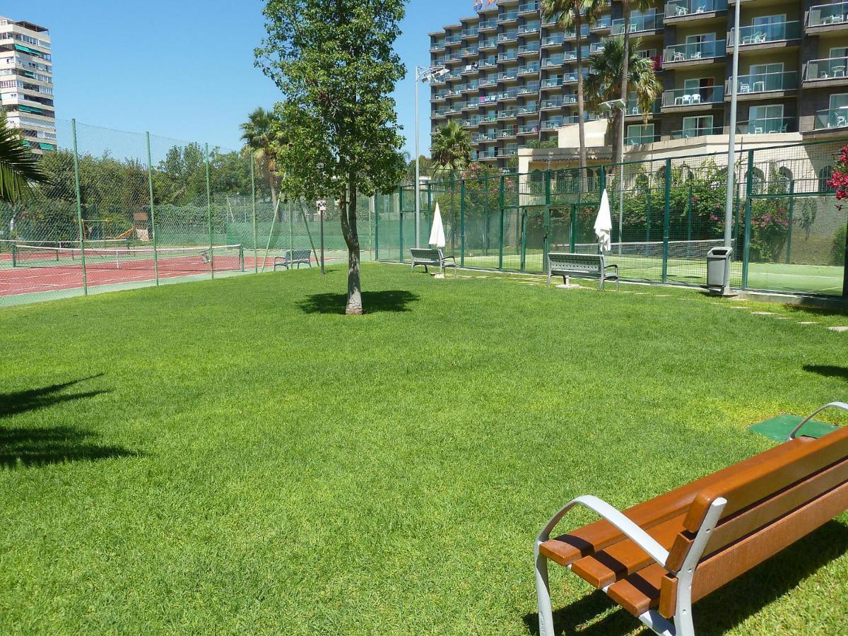 Apartment Playamar By Interhome Torremolinos Exterior photo