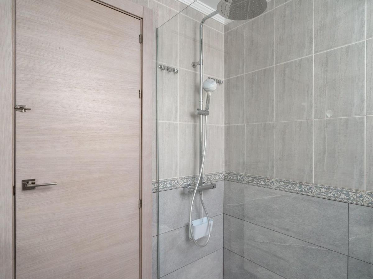 Apartment Playamar By Interhome Torremolinos Exterior photo
