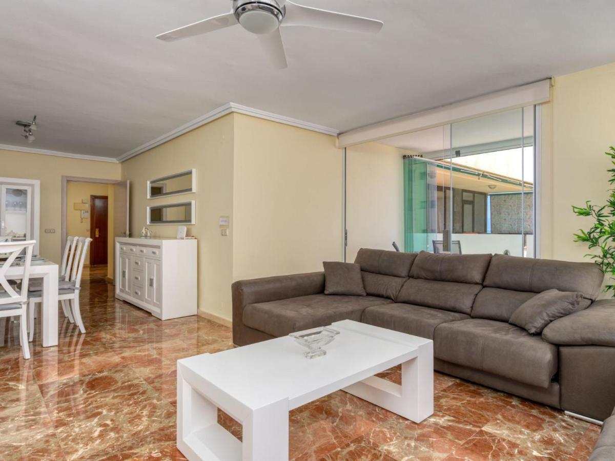 Apartment Playamar By Interhome Torremolinos Exterior photo