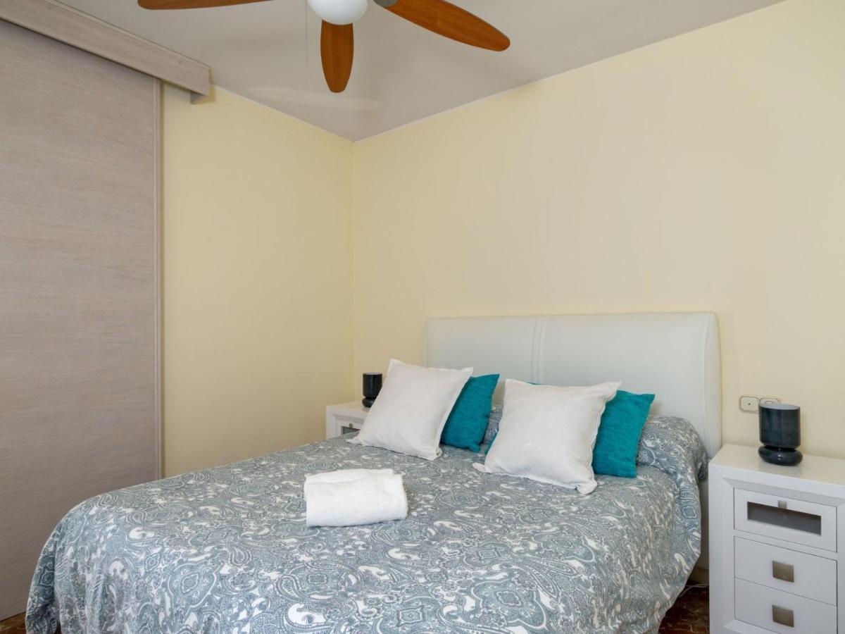 Apartment Playamar By Interhome Torremolinos Exterior photo