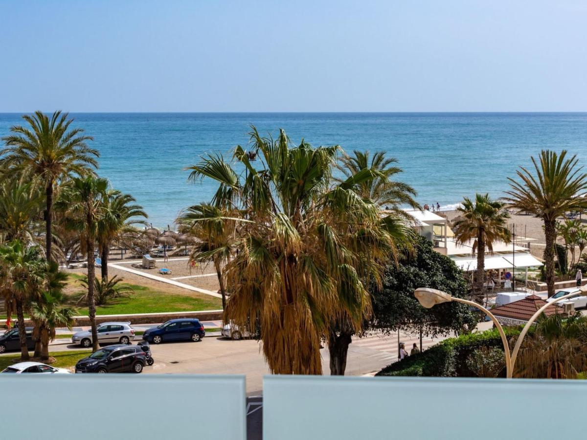 Apartment Playamar By Interhome Torremolinos Exterior photo